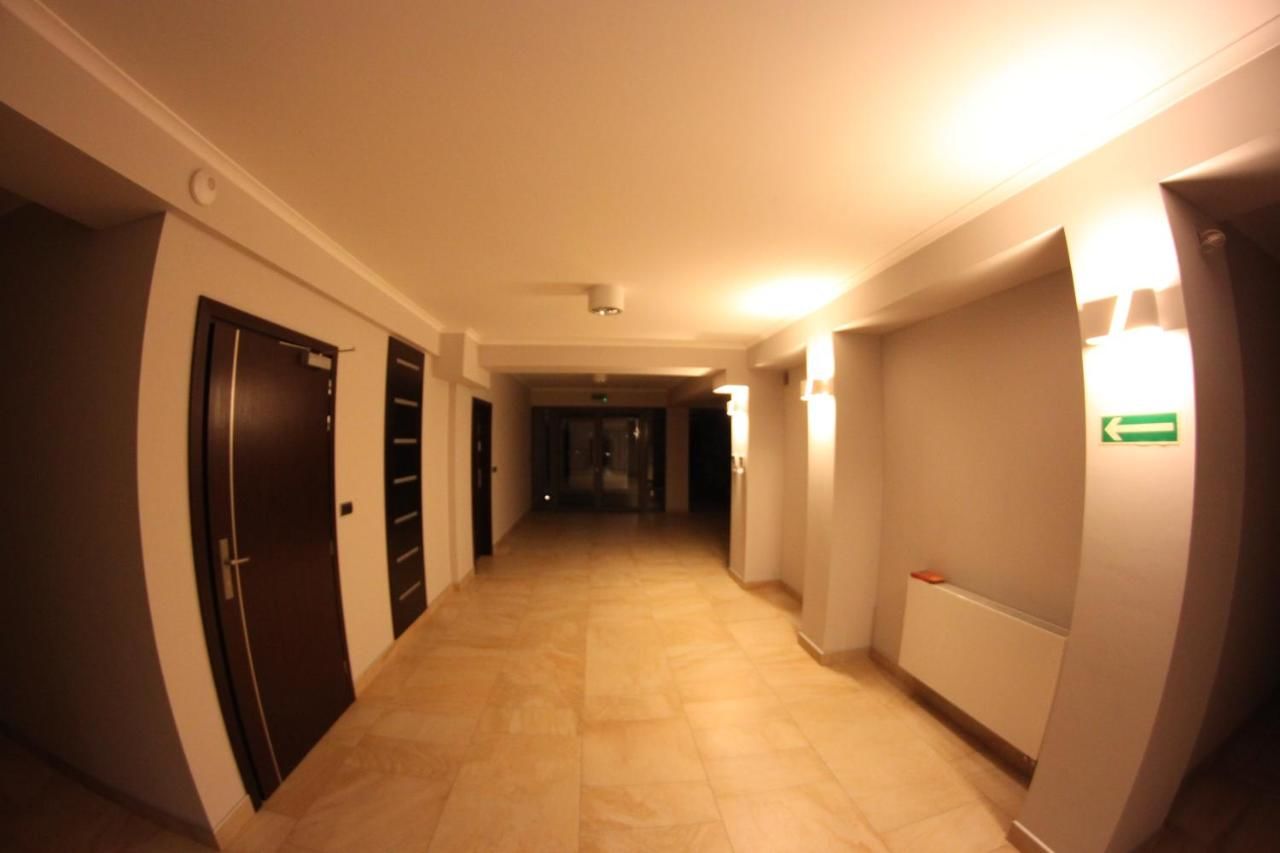 Апартаменты Apartament Górski Widok - Mountain View Висла-34